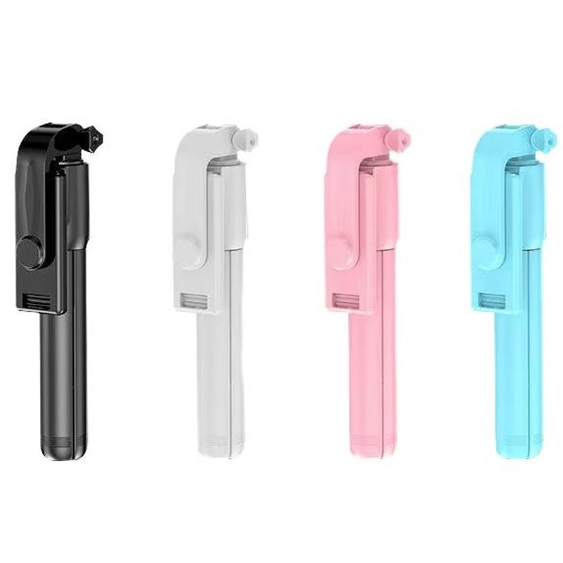 Selfie Stick Manufacturer - R1 Light Weight Portable Desktop Tripod for Live Stream