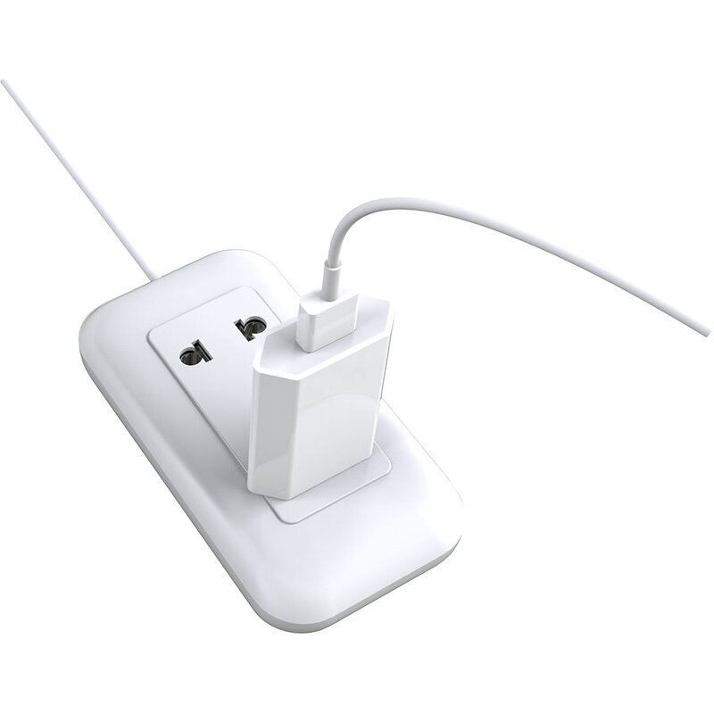 Wall Charger Manufacturer - US Plug 5V 1A Safety Certificated Universal EU Plug