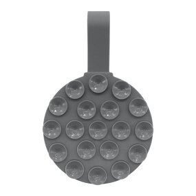 Phone Holder Manufacturer - Magnetic Phone Case Flexible Shower with OEM Logo