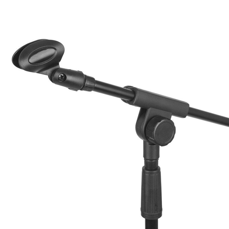 Microphone Stand Manufacturer - Professional Portable Tripod Angel Adjustable for Broadcasting