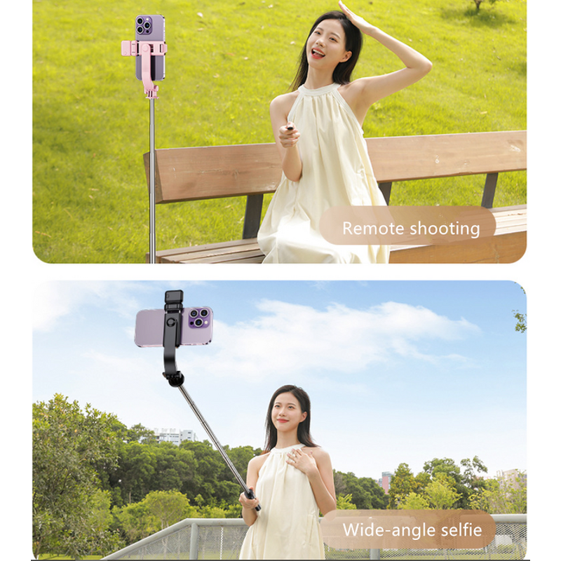 Selfie Stick Tripod Manufacturer - Adjustable with Universal Phone Holder