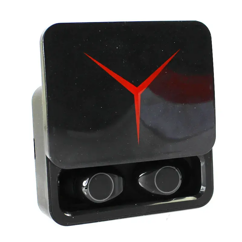 TWS Earbuds Manufacturer - M90 Pro True Stereo BT 5.2 with LED Display Gaming