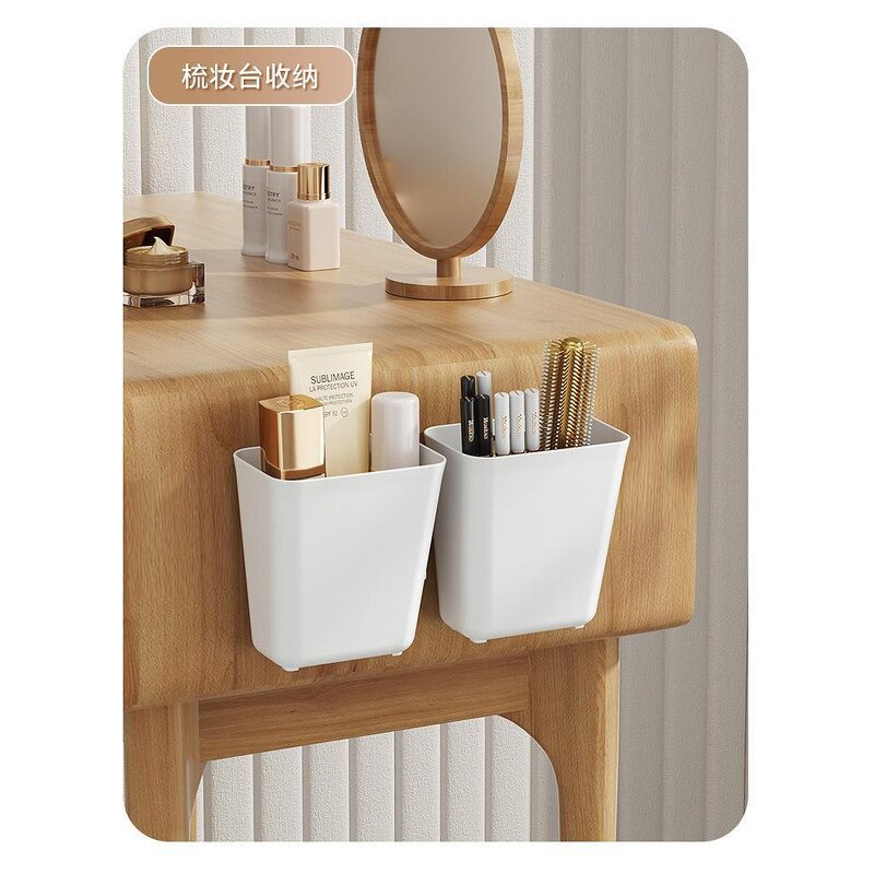 Storage Box Manufacturer - Wall Mounted Waterproof PP Material Multi Function for Phone Charger