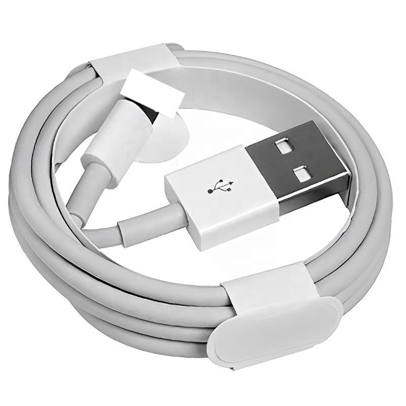 Charging Cable Manufacturer - USB for iPhone 5V1A/2.4A 1m/1.5m/2m Type C to L