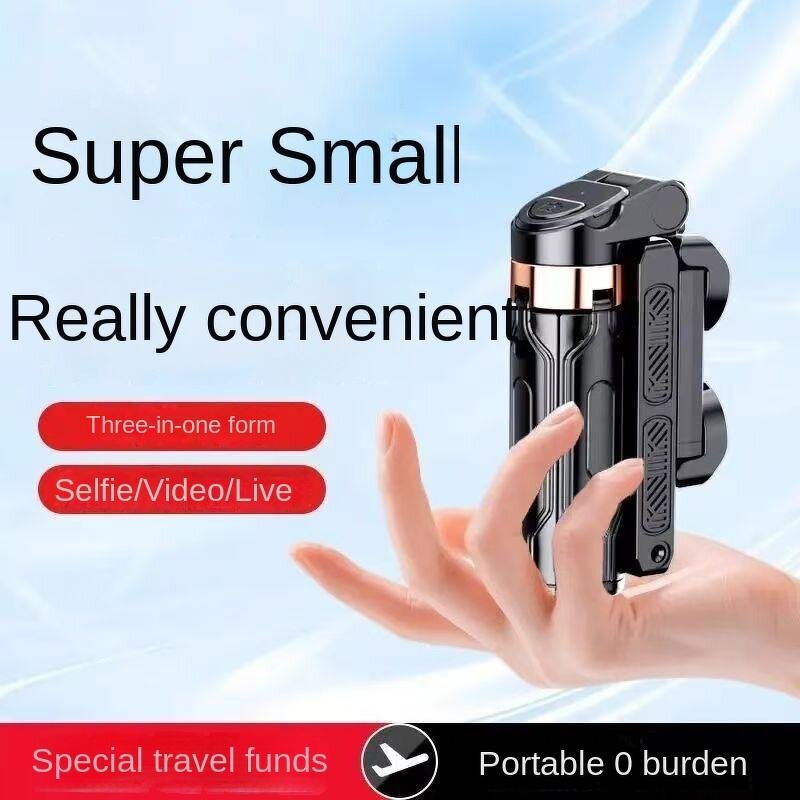 Selfie Stick Manufacturer - Multifunctional Portable Jc-25 Mini with Remote Control