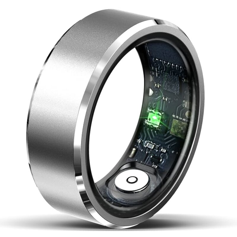 Smart Ring Manufacturer - LA380 Health Tracker Gesture Multi Function for Men Woman 2025