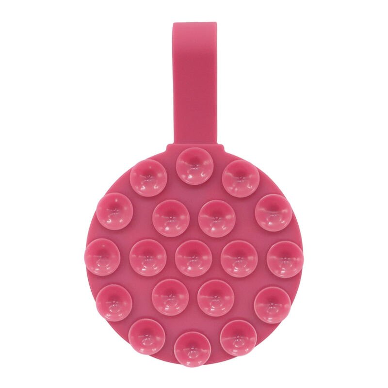 Phone Holder Manufacturer - Magnetic Phone Case Flexible Shower with OEM Logo