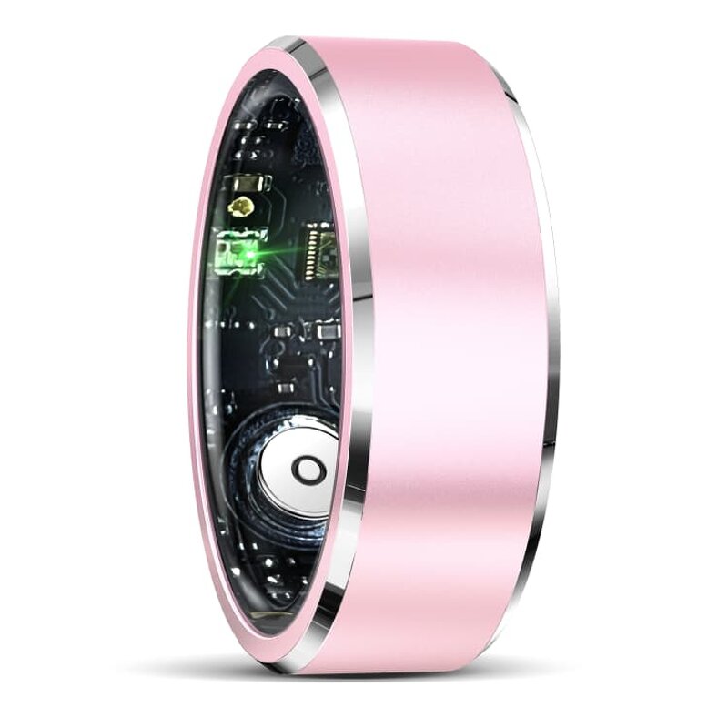 Smart Ring Manufacturer - LA380 Health Tracker Gesture Multi Function for Men Woman 2025