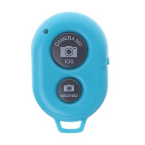 Remote Shutter Manufacturer - Universal for IOS Android Mobile Phones
