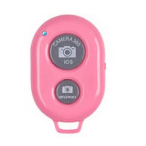 Remote Shutter Manufacturer - BT Wireless for Mobile Phones Selfie Photography