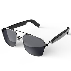 Smart Glasses Manufacturer - SG-11 Pro AI Intelligent Multi-Function Wireless with Phone Call