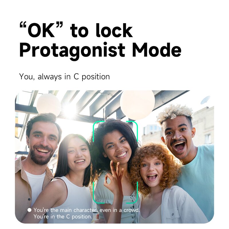 Selfie Stick Manufacturer - Intelligent AI Retractable C17 1630cm Stable Anti-shake Gimbal