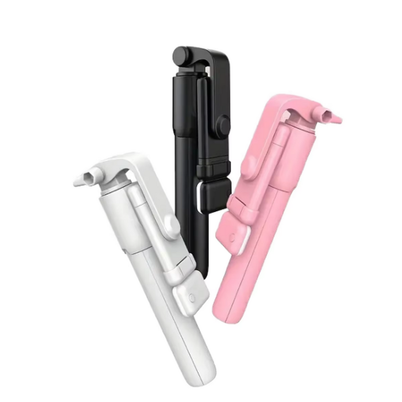 Selfie Stick Manufacturer - R1 with 360 Degree Rotation Wireless Control Foldable