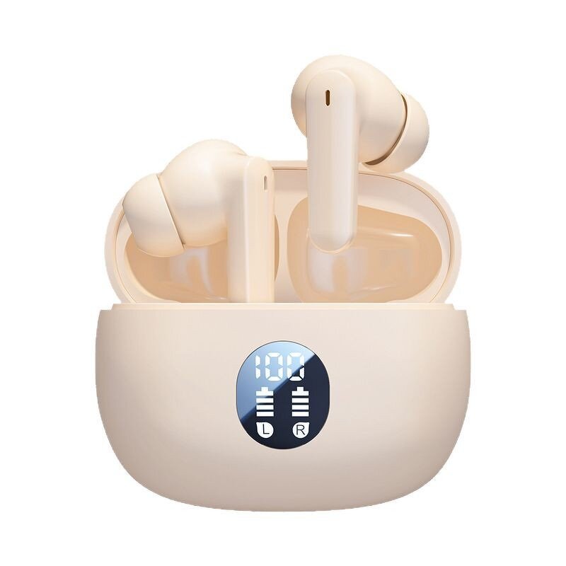 TWS Earbuds Manufacturer - 2025 Airbuds Gamer Bass JL Chipset BT V5.4 Low Latency