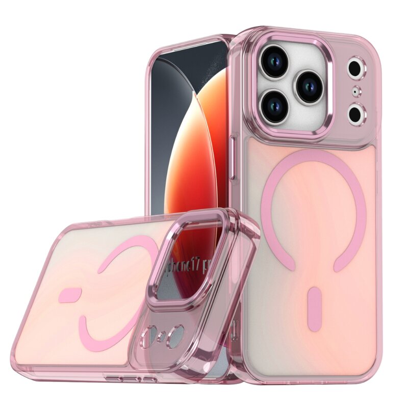 Phone Case Manufacturer - Retro Black Polka Dot Anti Drop Full Cover for iPhone 17 Air Pro Max