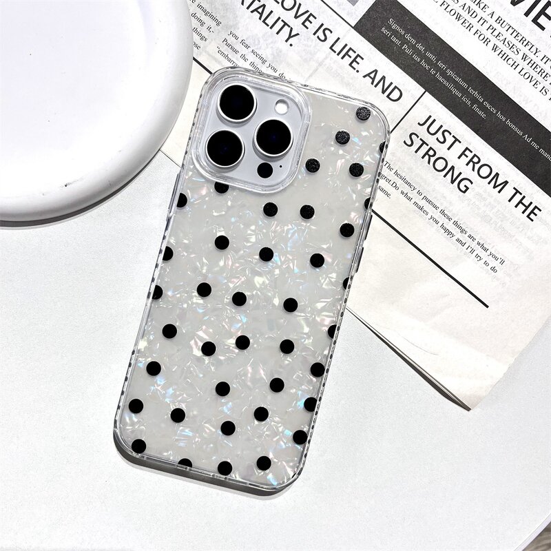 Phone Case Manufacturer - Acrylic Super Clear Magnetic with Magnetic Ring for iPhone 17 Pro Max