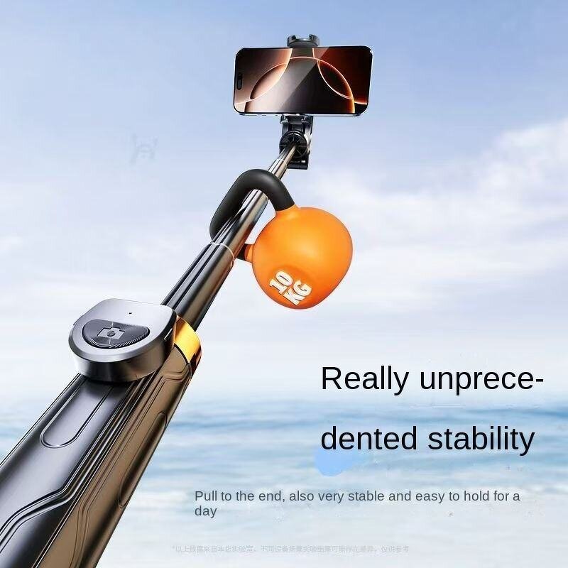 Selfie Stick Manufacturer - Multifunctional Portable Jc-25 Mini with Remote Control