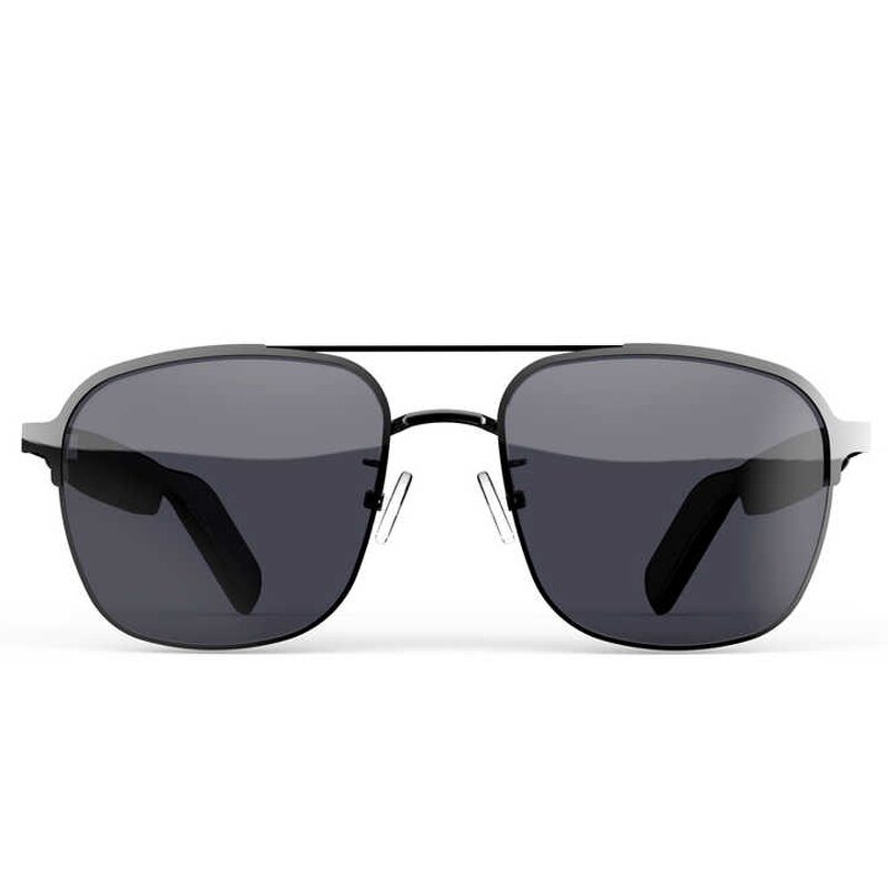 Smart Glasses Manufacturer - SG-11pro Audio Wireless Fashionable for Office Driving Cycling