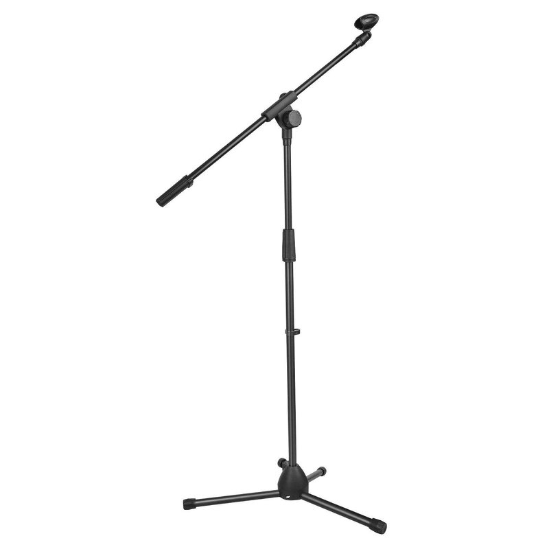 Microphone Stand Manufacturer - Professional Adjustable Floor Tripod Custom