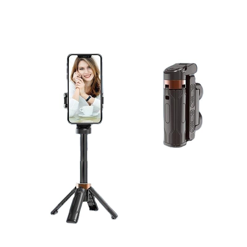 Selfie Stick Manufacturer - Portable Jc-25 Mini Folding for Outdoor Travel