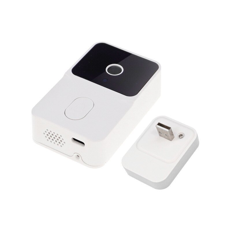 Doorbell Manufacturer - M6 Smart Wireless Mini Video for Home Office Security
