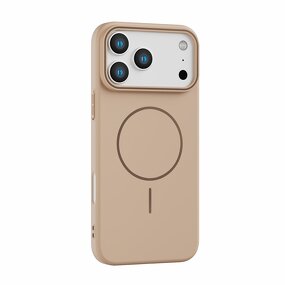 Phone Case Manufacturer - Magnetic PC for iPhone 17 Pro Max Cheap Skin Feeling