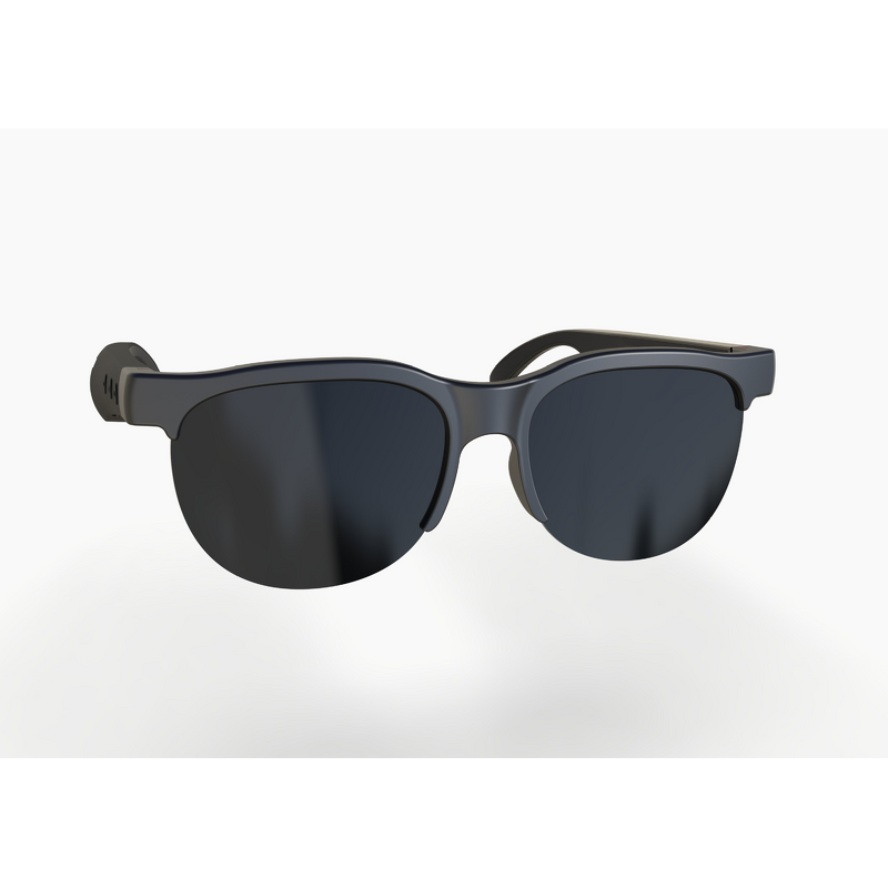 Smart Glasses Manufacturer - IPX5 Waterproof Wireless for Outdoor Sport with Earphone