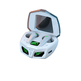 TWS Earbuds Manufacturer - P50 Wireless Gaming Low Latency ENC Waterproof HiFi Bass