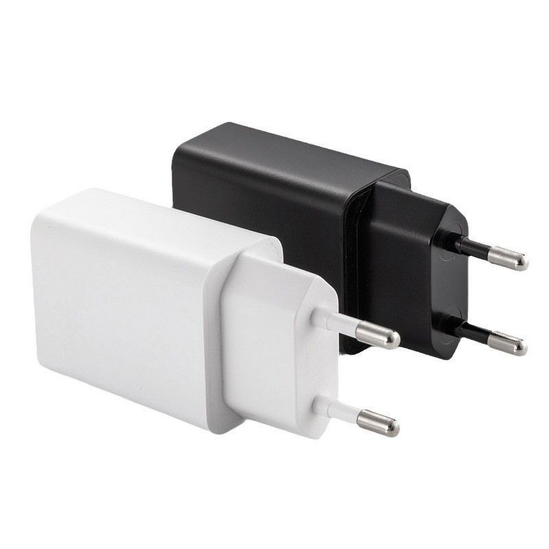 Charger Adapter Manufacturer - 5V 2A Fast EU US for iPhone Samsung Smart Phones