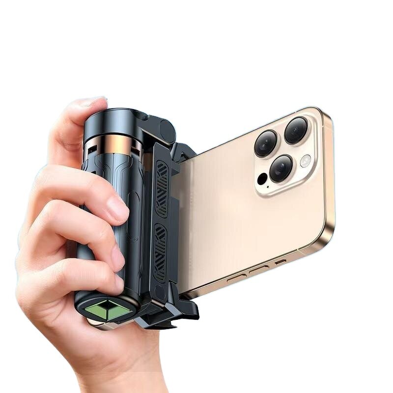 Selfie Stick Manufacturer - Desktop Tripod Jc-25 Pocket Mini Folding 360 Rotate