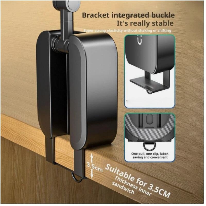 Phone Stand Manufacturer - Magnetic Finger Ring Grip Mount for Bed & Desk Use