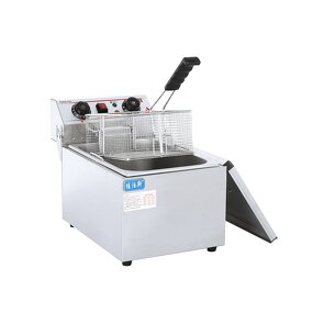 Frying Vending Machine - Manufacturer - Square Air Frying Pan French Donut Potato Fries