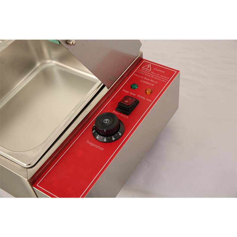 Bain Marie Food Warmer - Manufacturer - 2022 Commercial Stainless Steel Catering