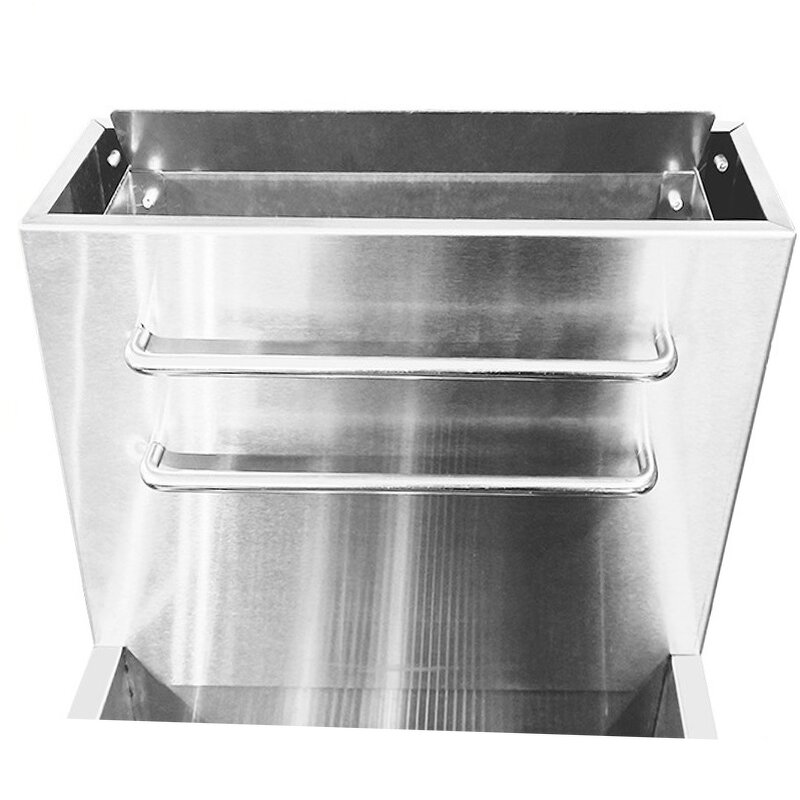 Gas Deep Fryer - Manufacturer - Commercial Professional French Fries Chicken Industrial