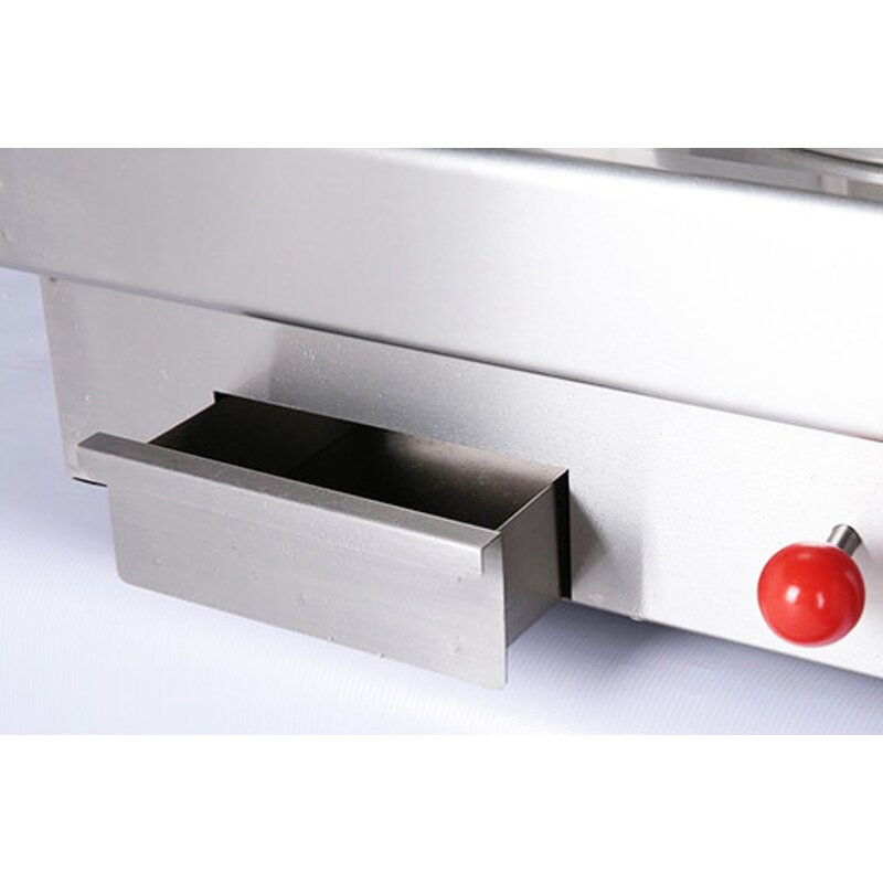 Shawarma Grill Machine - Manufacturer - 2022 Fully Automatic Commercial Multifunctional