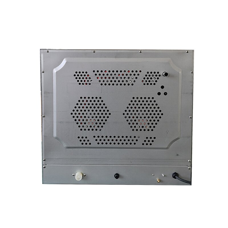 Convection Oven - Manufacturer - Electric Countertop Portable with Humidity & Fan