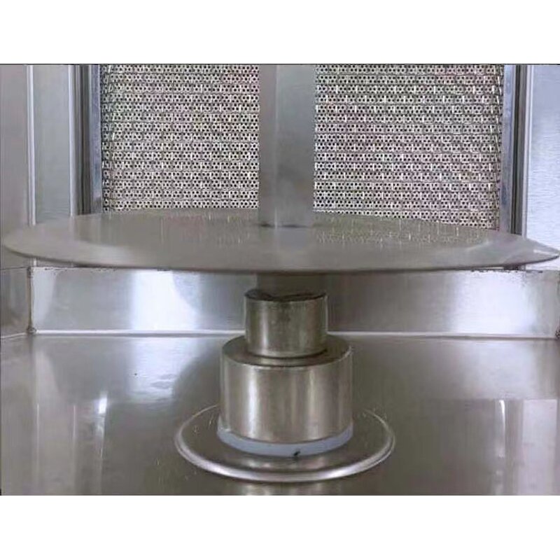 Shawarma Grill Machine - Manufacturer - 2022 Fully Automatic Commercial Multifunctional