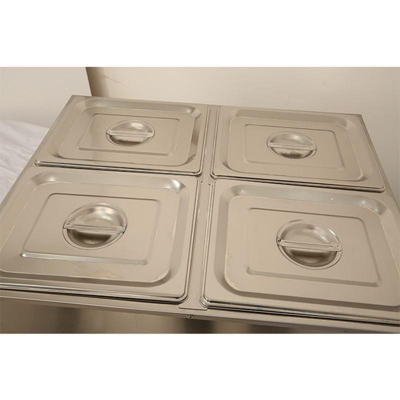 Electric Bain Marie - Manufacturer - Commercial Restaurant Buffet Food Warmer