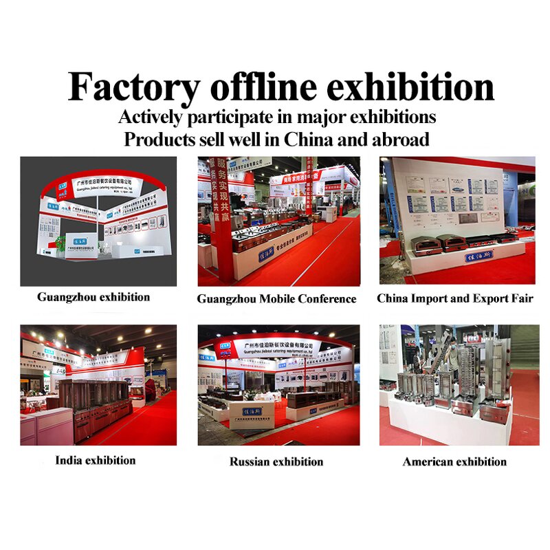 Oden Hot Pot - Manufacturer - 18 Grid Stainless Steel & Wood Double Cylinder 220V