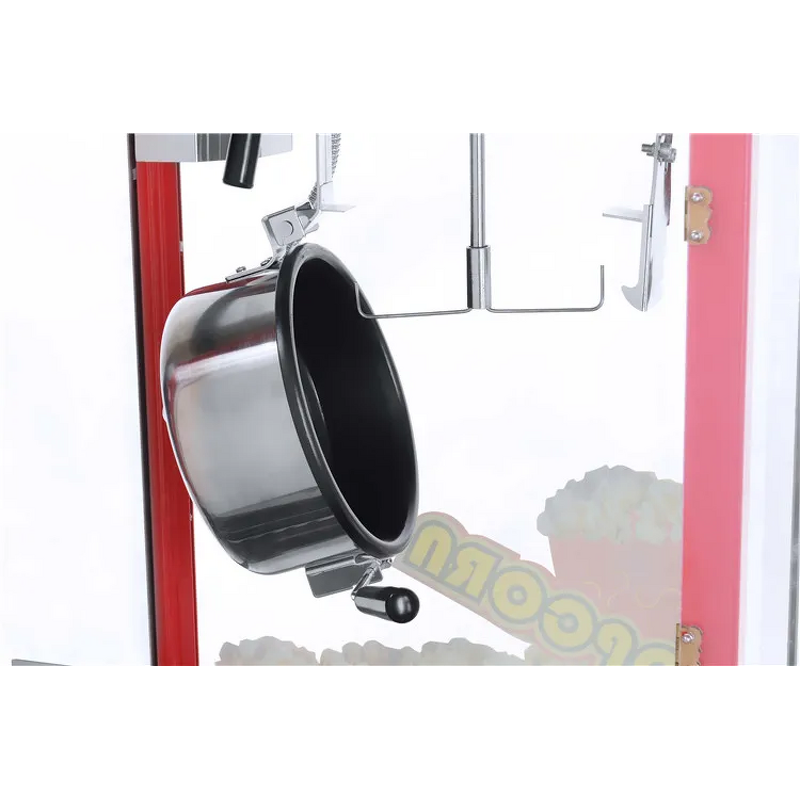 Popcorn Machine - Manufacturer - Wholesale Red Roof Commercial Electric 8OZ Custom