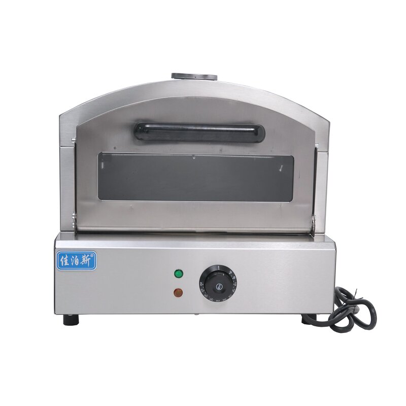 Electric Pizza Oven - Manufacturer - Commercial Kitchen BBQ Built in Toaster Oven