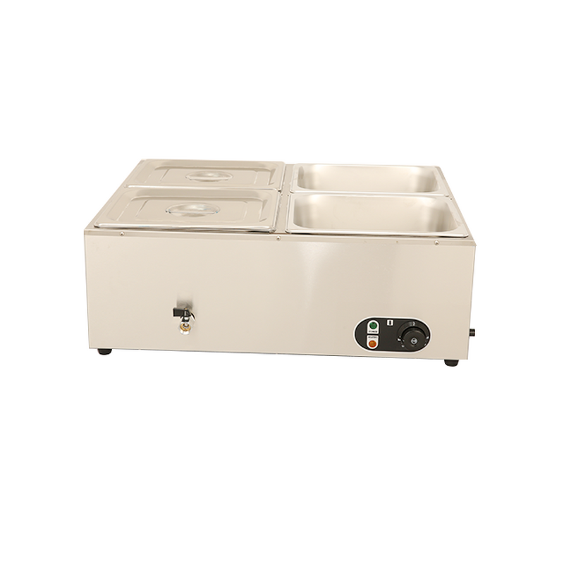 Electric Bain Marie - Manufacturer - Commercial Restaurant Buffet Food Warmer