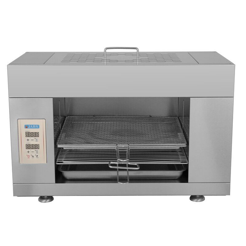 Convection Oven - Manufacturer - 2023 Electric with Steam Egg Tart Chicken Fryer
