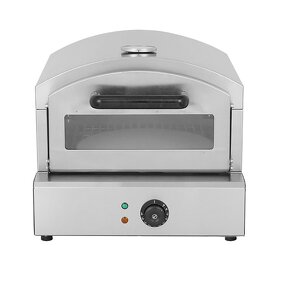 Pizza Oven - Manufacturer - Commercial Gas Electric Bakery Cake Bread Baking Horno