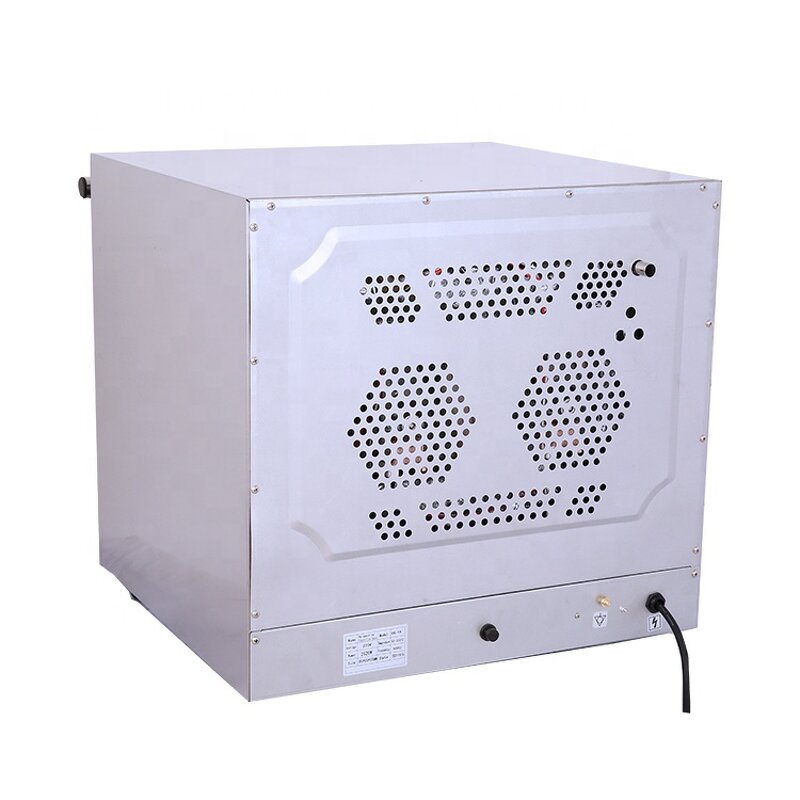 Convection Oven - Manufacturer - Commercial Electric Bakery Pizza Baking Equipment