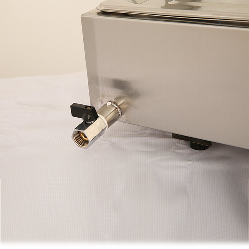 Bain Marie Food Warmer - Manufacturer - 3-Pan Electric Guangzhou Restaurant Catering