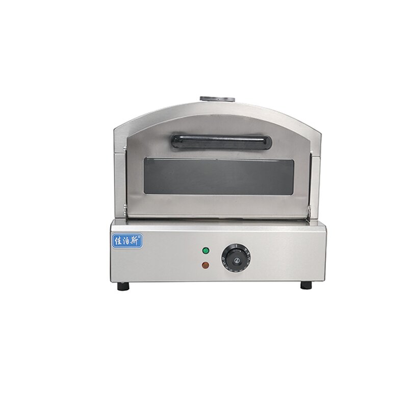 Pizza Oven - Manufacturer - Commercial Gas Electric Bakery Cake Bread Baking Horno