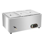 Food warmer Equipment