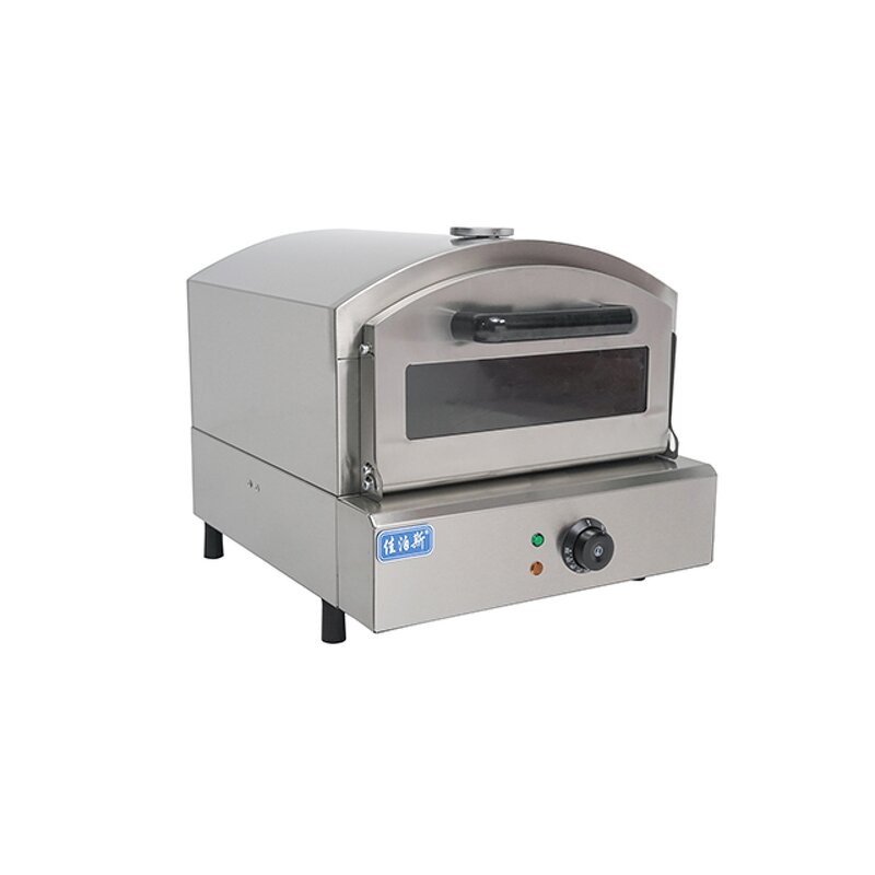 Pizza Oven - Manufacturer - Commercial Gas Electric Bakery Cake Bread Baking Horno