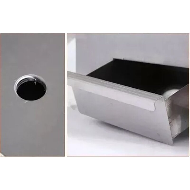 Shawarma Grill Machine - Manufacturer - Gas 12-burner Commercial Automatic Cutting Kebab